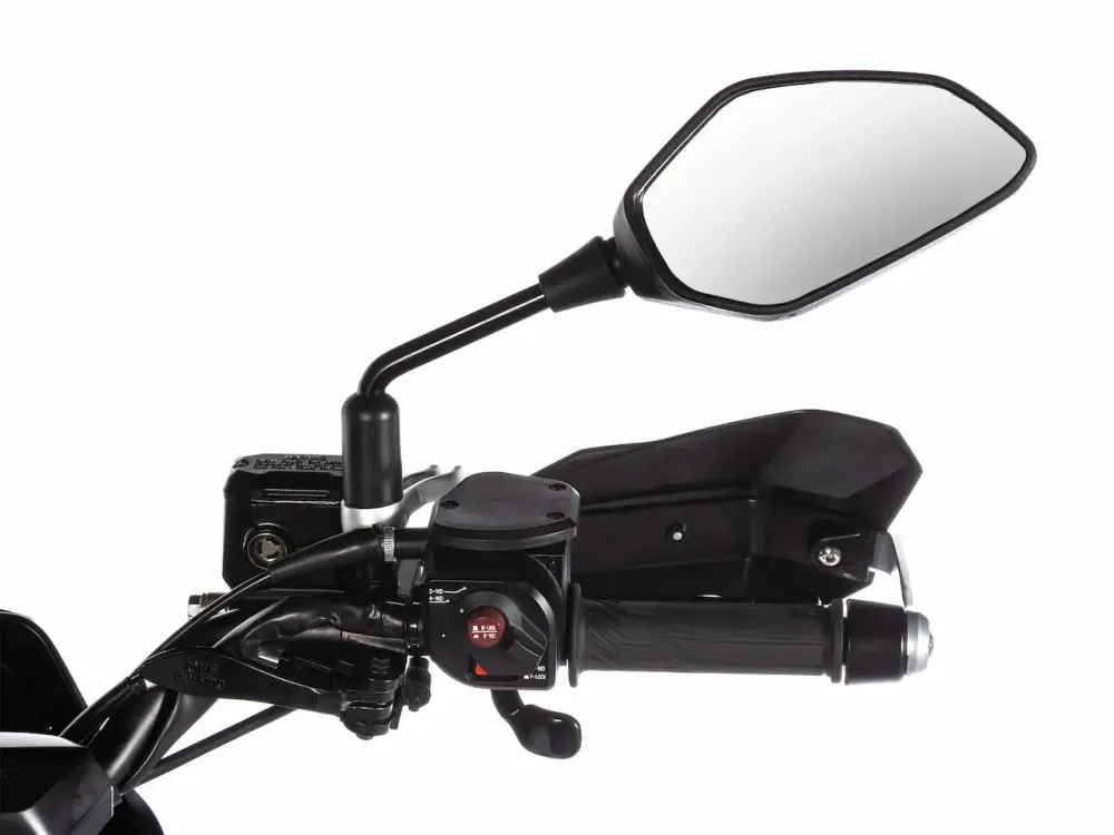 Квадроцикл SHARMAX Force 1100 (P) с ПСМ