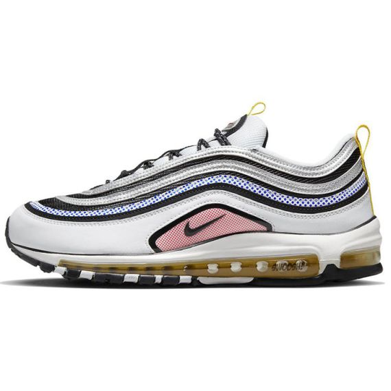 Nike Air Max 97 &quot;mighty swooshers&quot;