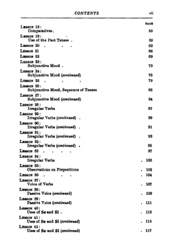 A Spanish grammar: simple and practical | John Warren