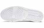 Кроссовки Jordan Air Jordan 1 Mid (Женская размерная сетка)