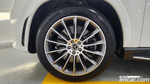 Mercedes-Benz GLE-Class W167 GLE400d 4MATIC Coupe (06.2023)