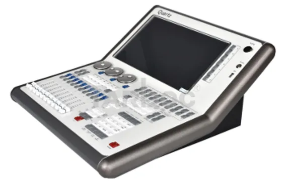 TARBOC RH-TTQ (MM-1-3227) - Контроллер RH-TTQ