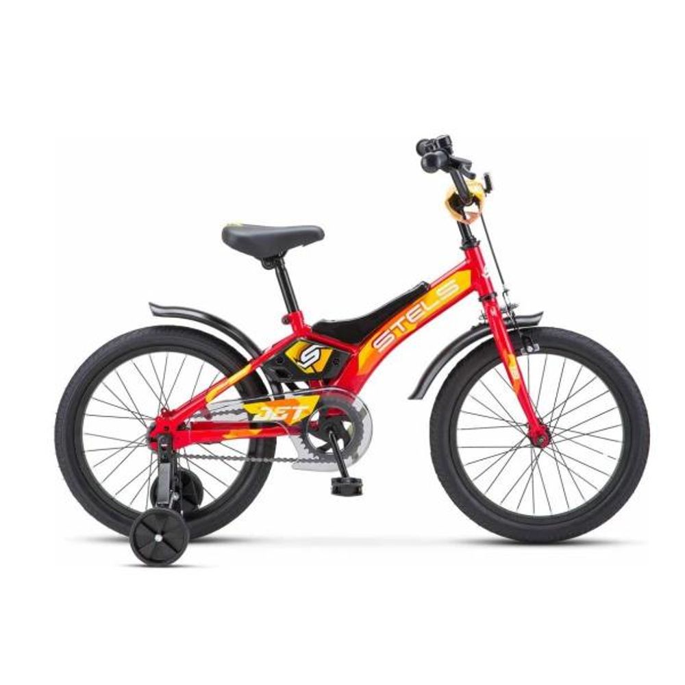Велосипед Stels 16" Jet Z010 (м) (EP-00005938)