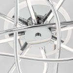 Потолочная люстра Citilux ДЖЕМИНИ CL229B141E