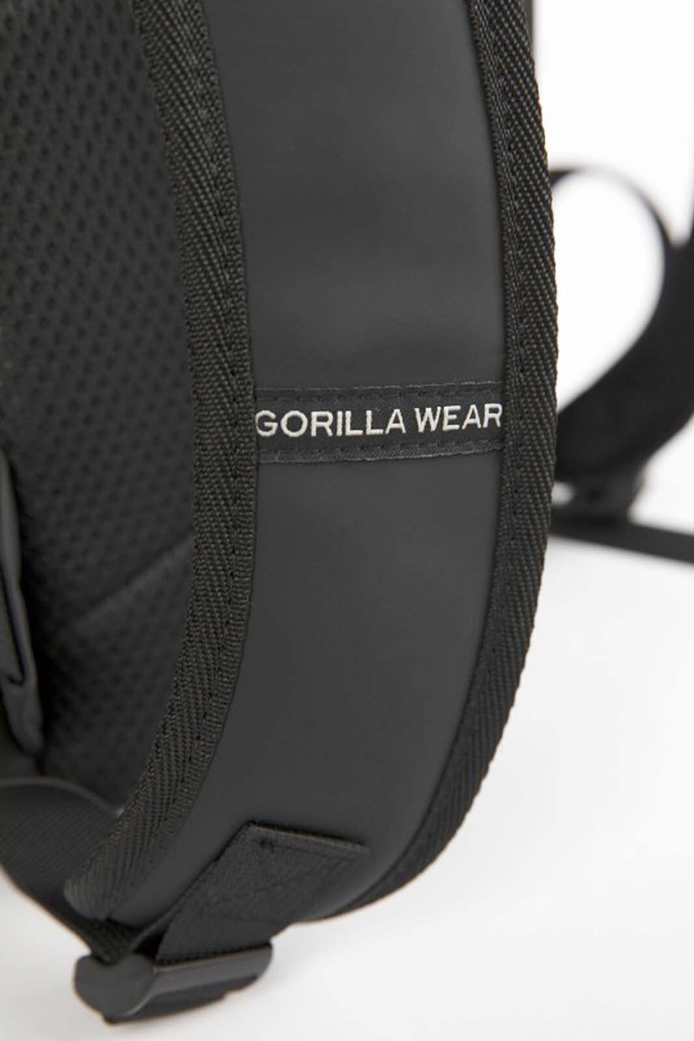 Рюкзак "ALBANY" GORILLA WEAR black