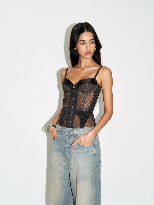 Корсет Rozlyn