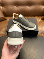 Кеды Kiton