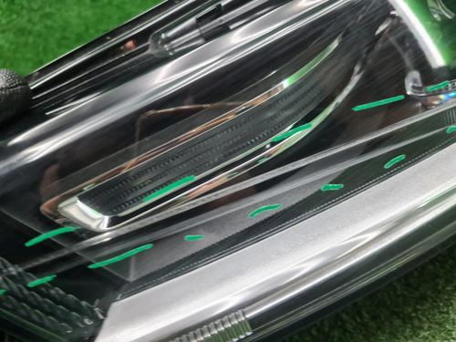 Фара левая EXEED TXL (2021-н.в.) LED