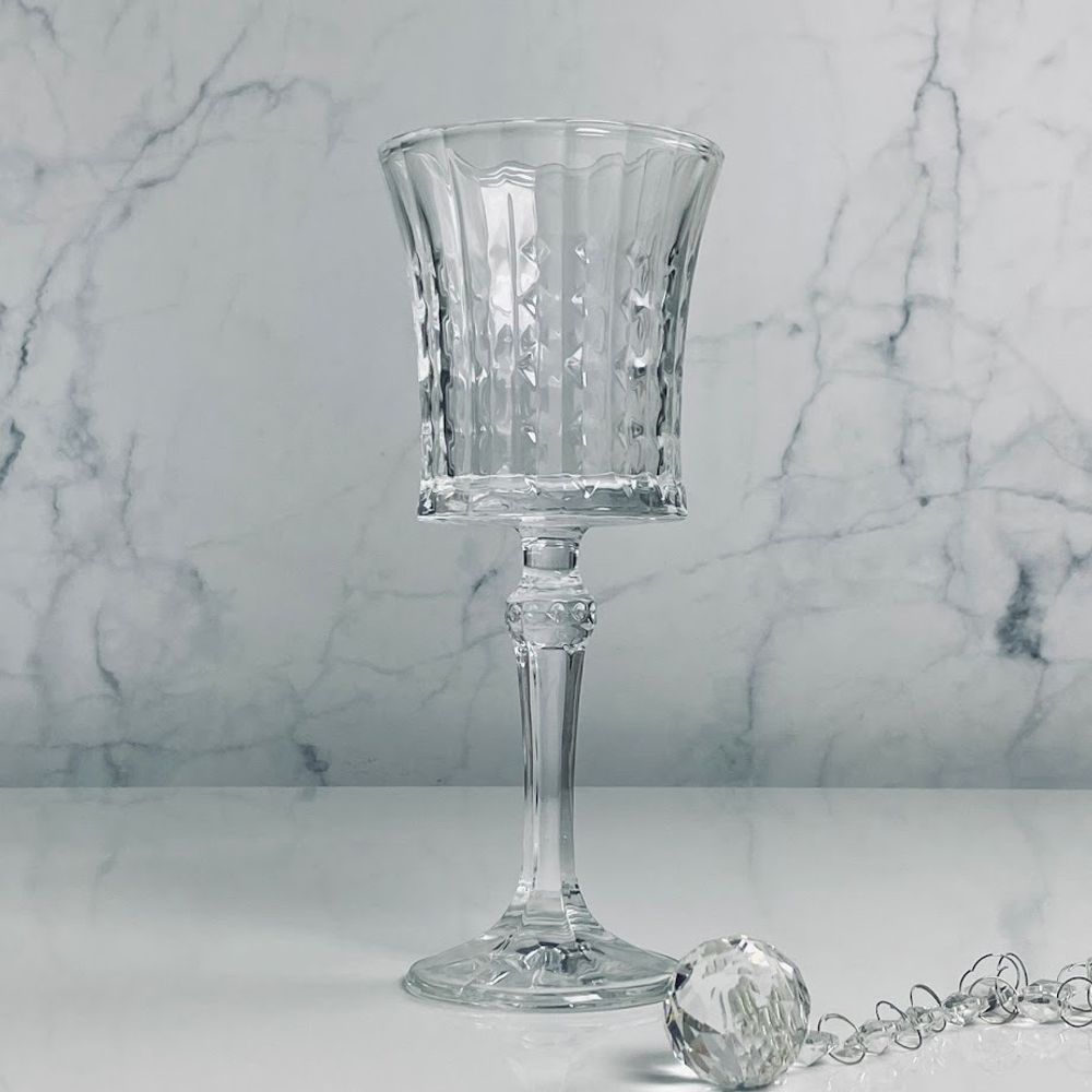 Lenardi 588-741 Набор из 6 бокалов 260мл в под.уп.(х6)Стекло