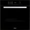 Духовой шкаф Miele H 5241 B BK