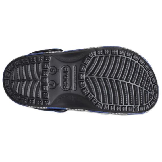Crocs Classic Clog 'Ravenclaw'