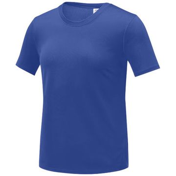 Kratos Женская футболка с короткими рукавами