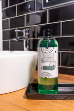 Гель для душа «Авокадо» (Aguacate) SECRET OF SPA