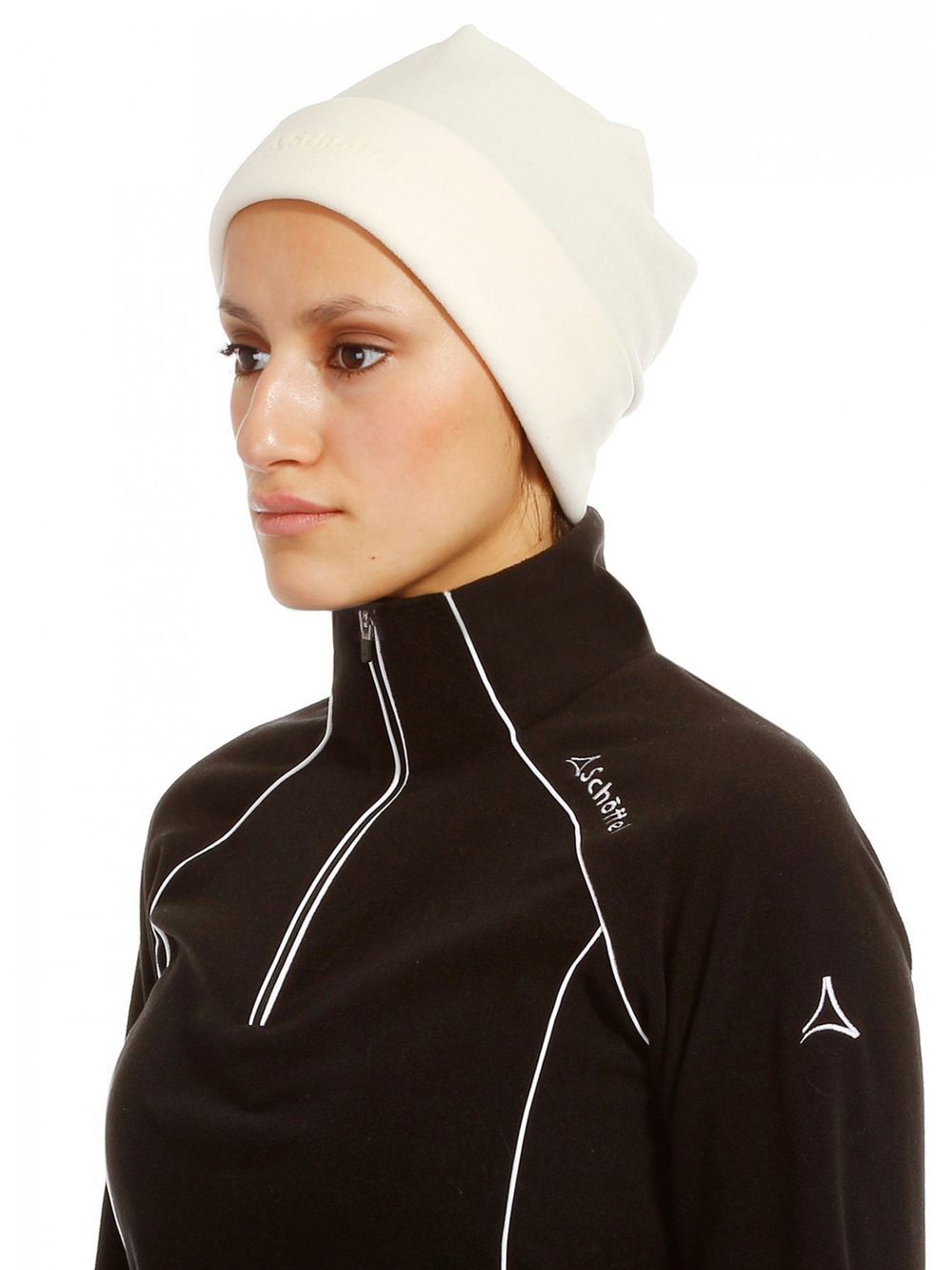 Женская шапка SCHOFFEL Cozy