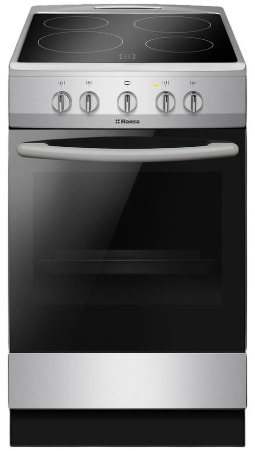 Электрическая плита Hansa FCCS53042