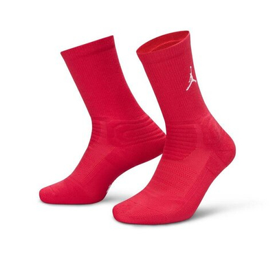 Носки Jordan Flight socks red