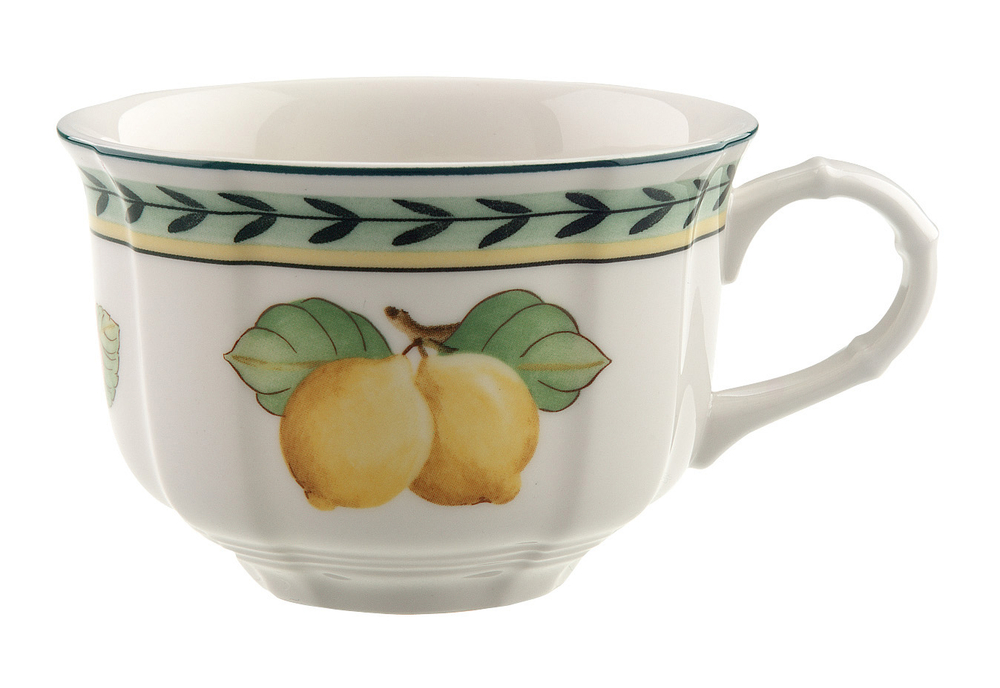 Villeroy & Boch Чашка Френч Гарден 200 мл для чая 10-2281-1270