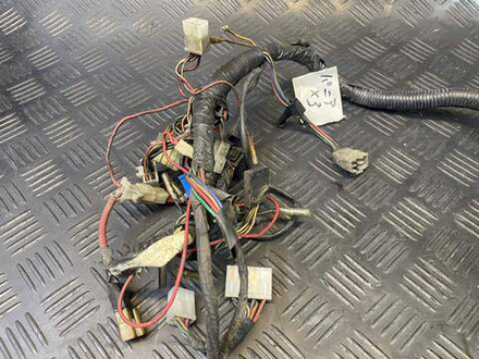 Коса электропроводки Yamaha Virago 1100 XV1100