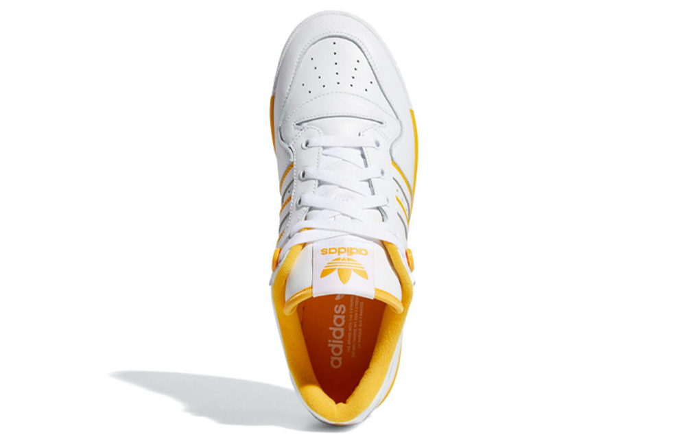Кроссовки Adidas Originals Rivalry Rivalry Low