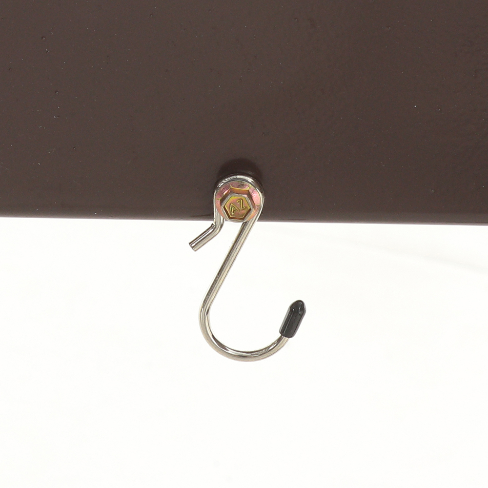 Кровать электрическая Med-Mos DB-11А (ЛДСП венге) ширина ложемента 120 см