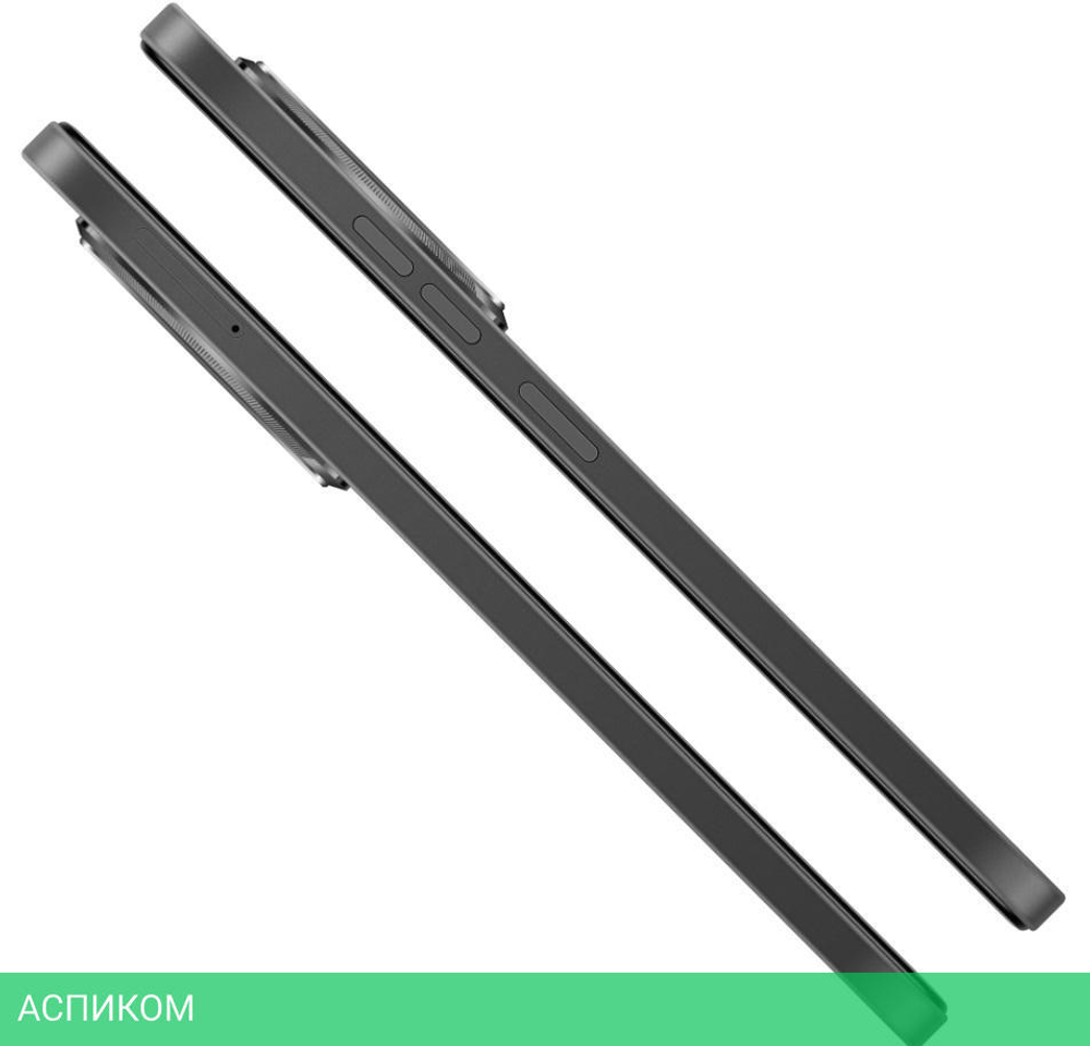 Смартфон Tecno Spark 30C 8GB/256GB Orbit Black (KL5n)