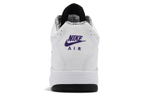 Кроссовки Nike Air Flight Lite Mid