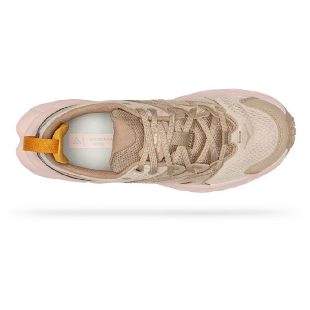 Кроссовки женские Hoka Анакапа breeze low
