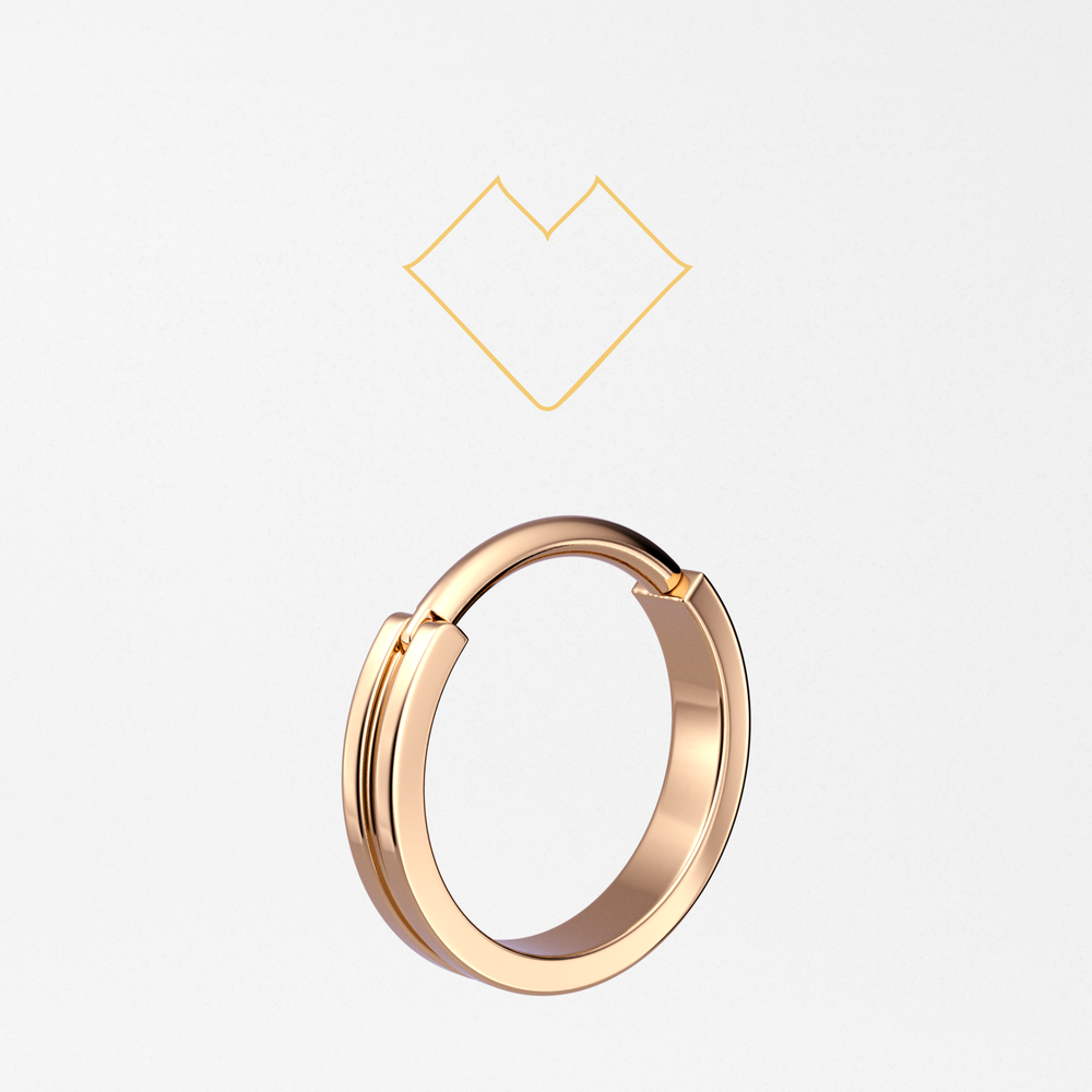 Cassiopea Omega NOVIZIO