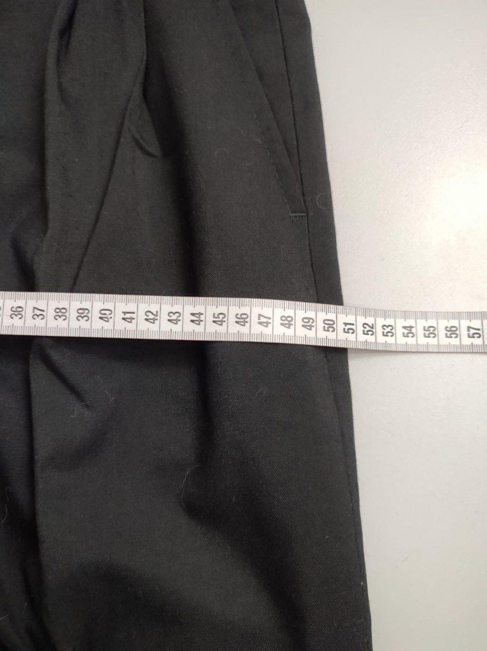 Брюки Steilmann с шерстью 46 размер