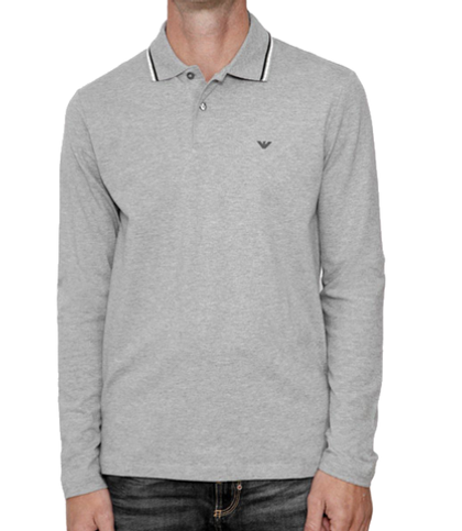 Поло EMPORIO ARMANI