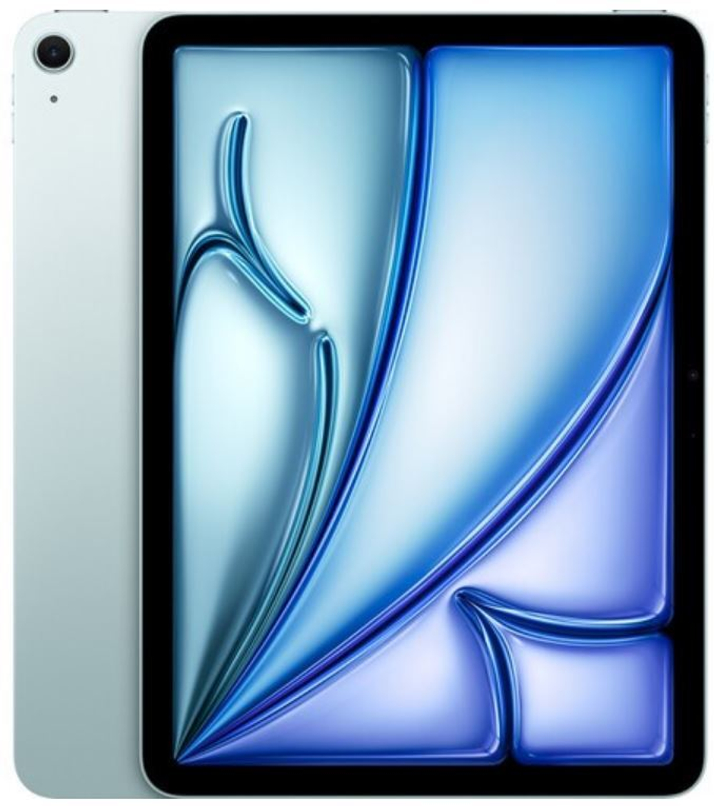 Планшет 11" Apple iPad Air Wi-Fi + Cellular 256GB
