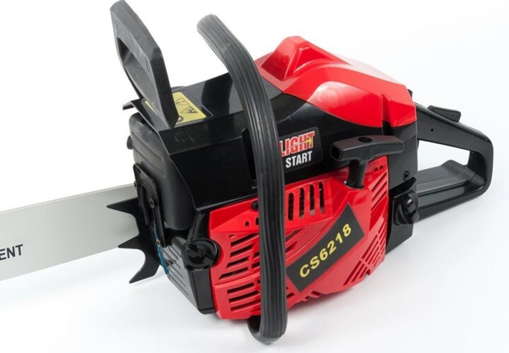 Бензопила DDE CS 6218 428173