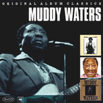 Muddy Waters / Original Album Classics (3CD)