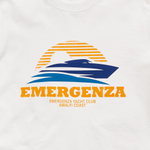 AMALFI T-SHIRT MEDIUM FIT