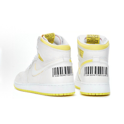 Air Jordan 1 High First Class