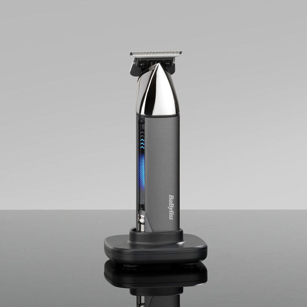 Триммер BaByliss Super-X Metal T996E - 3
