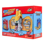 Парковка, коробка SK-122G