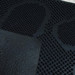 Коврик ячеистый 40*60*0,7см грязесборный