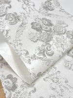 Обои чистый флизелин 228945 Palau Textil Германия