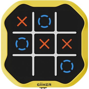 Умная настольная игра Xiaomi Giiker Tic-Tac-Toe Bolt (JKJZQ001)