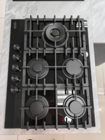 газовая поверхность KG 507 S