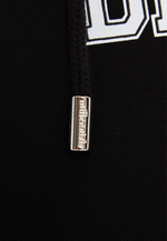 Костюм спортивный черный Millennials TM