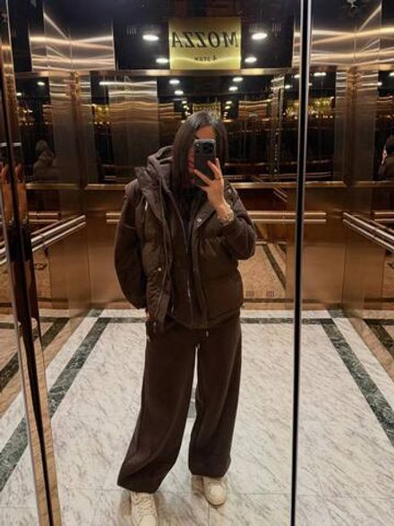 Костюм 2579530 Fabrika