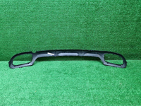 Накладка зад. бампера Mercedes GLE V167 18-24 AMG