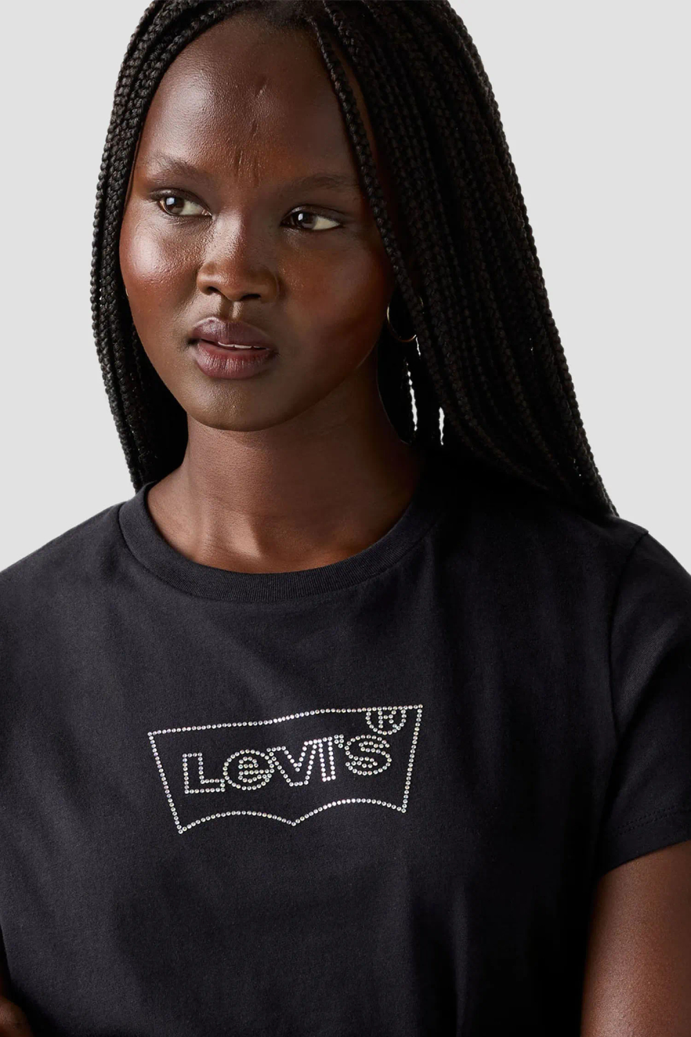 Футболка женская LEVI'S THE PERFECT TEE