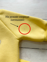 Костюм (джемпер, штанишки)