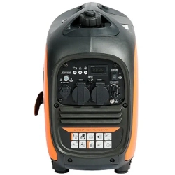 VILLARTEC GI188S генератор бензиновый инверторный