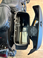 Harley-Davidson Heritage Midnight Ember, 2026