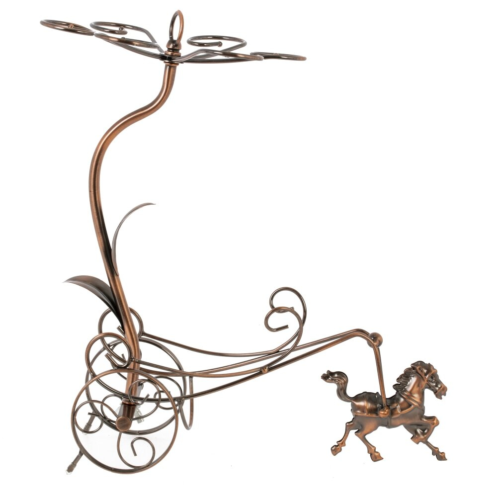 Подставка для бутылки