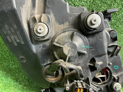 Фара левая Foton Toano (2023-н.в.) галоген